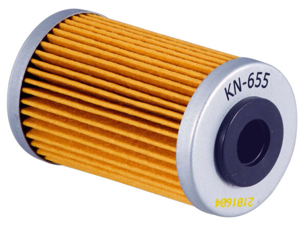 K&N Oljefilter