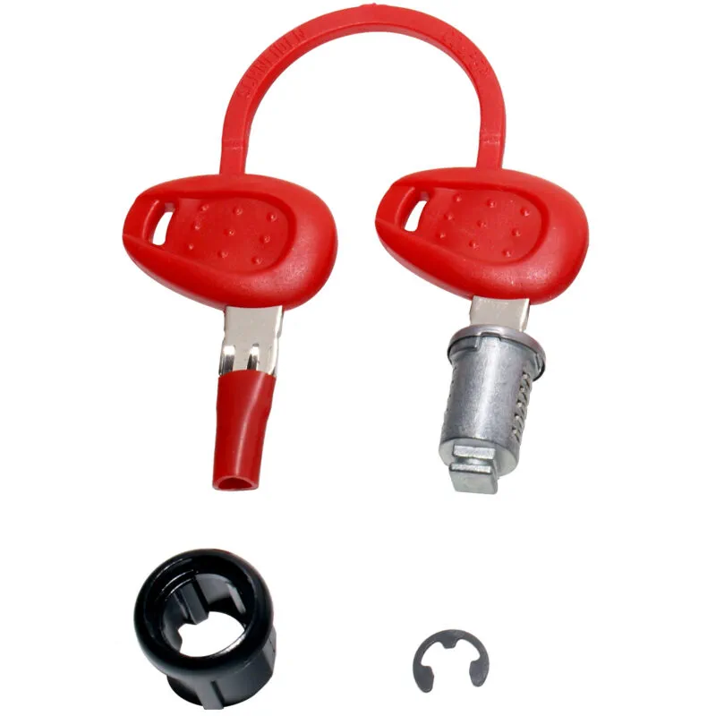 425e344cd7d0bb8ab78d27fe8b5389fb6e595b75_322_Z140R Givi 4 - Lock barrel - Tillbehör & reservdelar