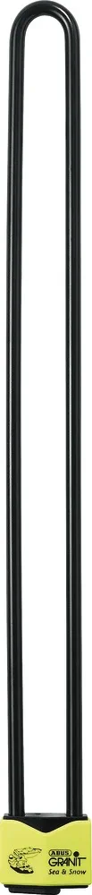 ABUS Bygellås Snowmobil 37/55HB535