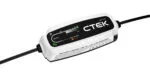 CTEK CT5 TIME TO GO EU batteriladdare