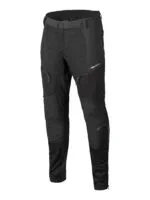 Alpinestars Byxas Troop-Air Pro Svart/Svart
