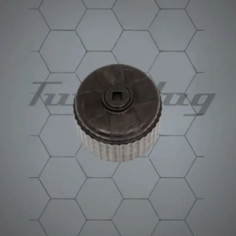433d948f2e098287556794835168e4da20e52c45_981_3005 Tuff Jug Standard kork svart (GEN 2) - Tillbehör & reservdelar