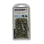 MaxiGrip Dubbsats 11mm 150st Ink verktyg - Maxi Grip