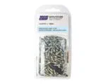 MaxiGrip Dubbsats 11mm Racing 100st ink verktyg - Maxi Grip
