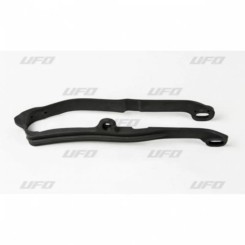 438eb081ba9f2f46aaf6e7b23c1302bbfa4b7343_650_4628 UFO Kedjesläpa CRF150 07- Svart 001 - Kedjestyrare & rullar
