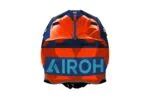 Airoh Hjälm Twist 3 Fancy Orange/Blå glansig