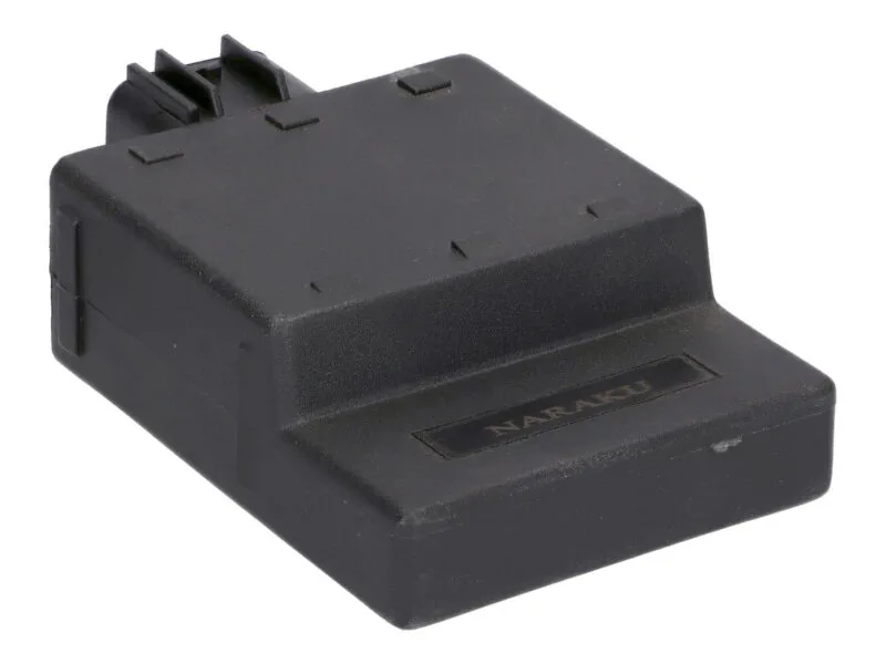 43d0bc6503c8a4ed41372b266c5329e26cf7afea_303_0272_1 Naraku CDI-Box Racing Ostrypt Minarelli Horizontal 04- (kabel Röd/Vit) - CDI-boxar
