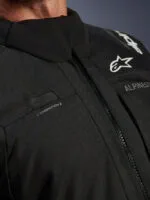 Alpinestars Jacka Andes v4 Drystar Svart