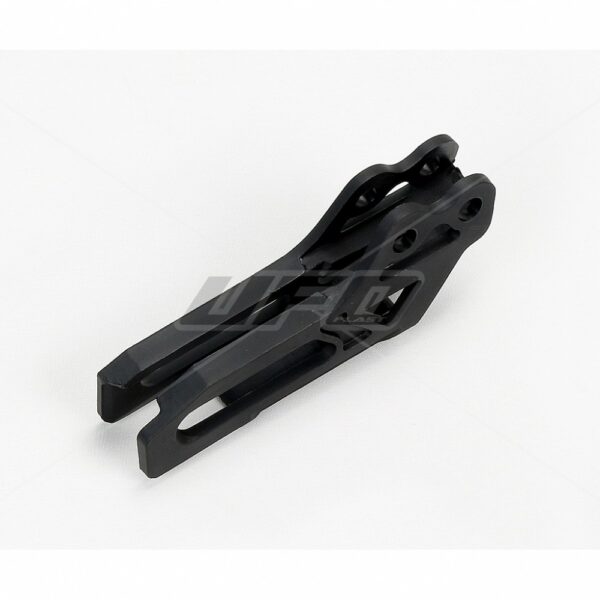 UFO Kedjestyrare YZ/YZF/WR/125/250/450 07-22 YZ125/250 22-..Svart