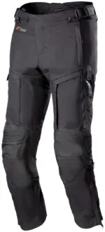 Alpinestars Byxa Bogota Pro Summer Drystar Svart