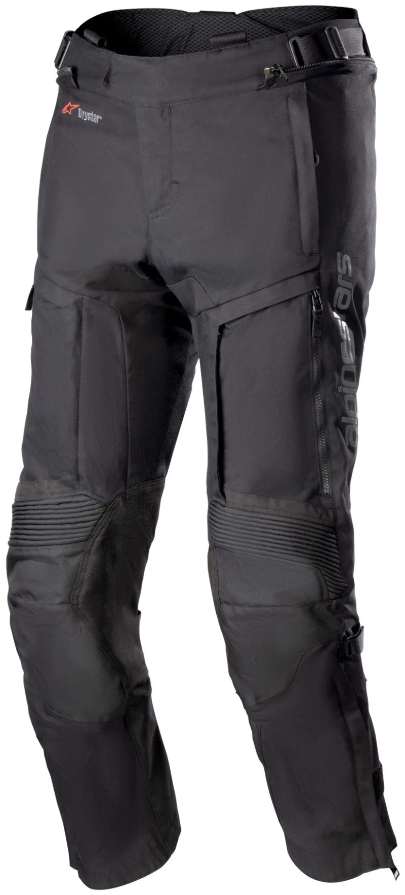 Alpinestars Byxa Bogota Pro Summer Drystar Svart