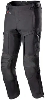 Alpinestars Byxa Bogota Pro Summer Drystar Svart