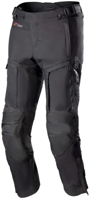 Alpinestars Byxa Bogota Pro Summer Drystar Svart