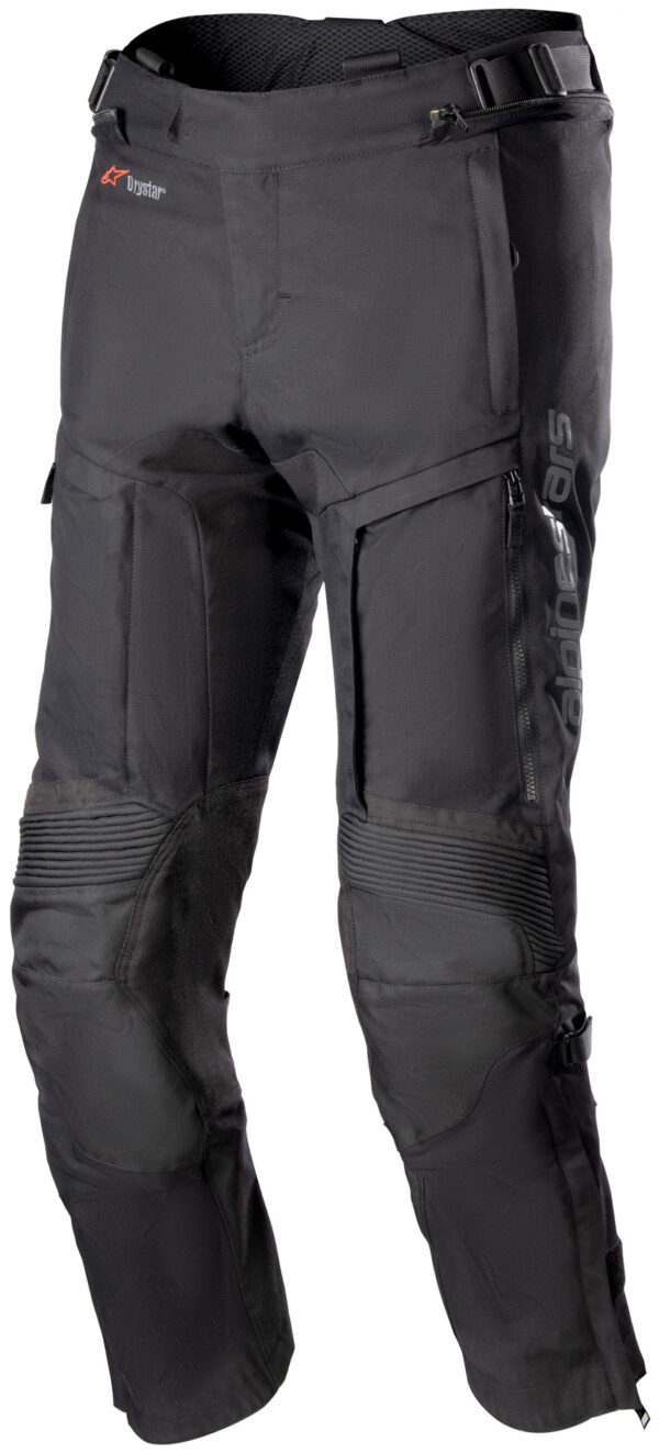 Alpinestars Byxa Bogota Pro Summer Drystar Svart