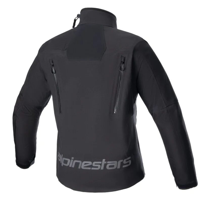 4425757a54ba59657f30d8b77c5bd84957a575f5_692_3202023_1303_7_1 Alpinestars Jacka Hyde XT DS XF Svart/Röd
