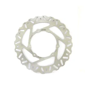 ProX Bromsskiva fram CR125/250 95-07 + CRF250/450R 04-14