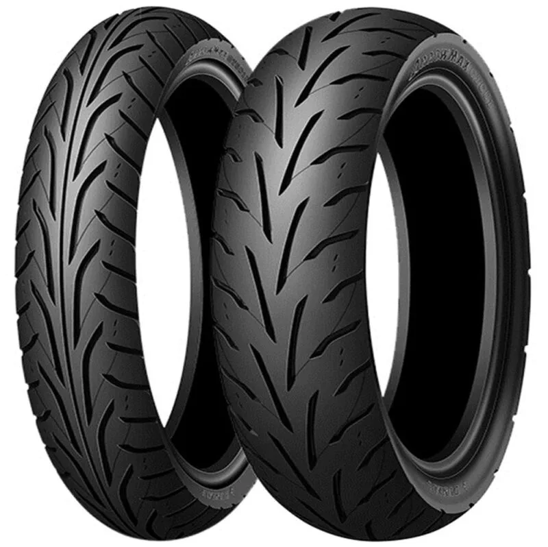4457350b13b3a63750daec434d1435b811a68edc_544_636091 Dunlop ARROWMAX GT601 150/70-18 70H TL Re.