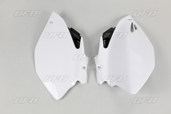 Sidopanel UFO YZF250/450 06-09 vit 046