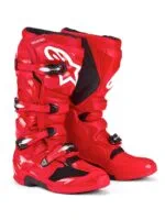 Alpinestars Stövel Tech 7 Röd