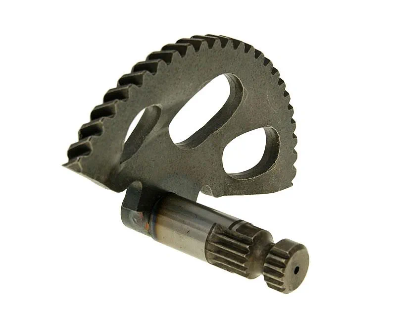 45702734c5755ab911b98799dc3d9126414f4589_307_0544 Kick-axel Piaggio 2-T / Gilera 2-T / Aprilia 2-T (Piaggio) - TNT - Startdelar