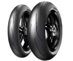 Pirelli Diablo Supercorsa V3 200/55 ZR 17 M/C 78W TL SC1 Re.