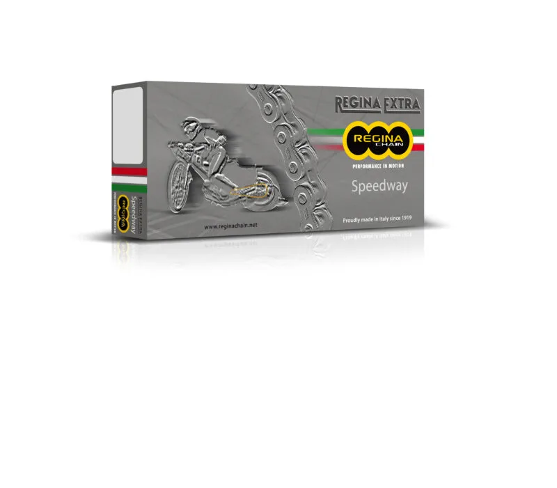 Regina 520 EBS Speedway kit - Drivpaket
