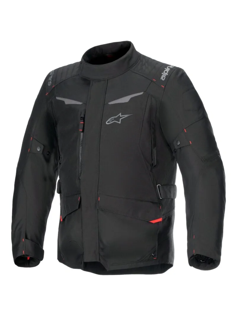 45cfc8d9ad3fb2f8c2e76e69de385a6b331718d0_692_3200625_10_7 Alpinestars Jacka ST-1 Vattentät Svart