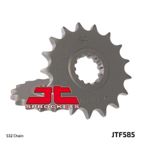 JT Framdrev 585.17