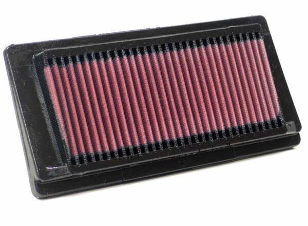 K&N Luftfilter MT-01