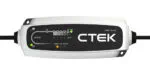 CTEK CT5 TIME TO GO EU batteriladdare