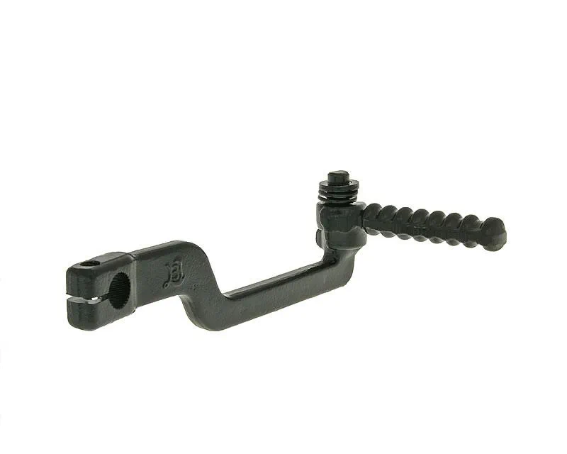 468abfe8dd162ace5c0f89c4e11874e48274a36b_307_3920 Kick pedal Kiina-skoter 4-T 50cc / Kymco / Peugept 4-T / SYM 4-T - No Name - Fotpinnar & pedaler