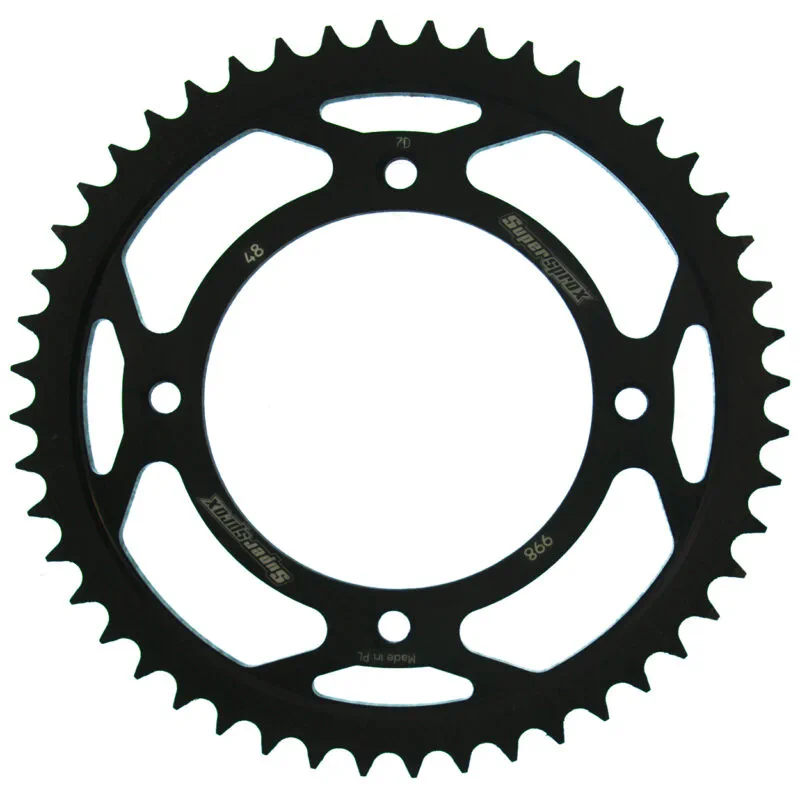 46b9bd698cc4b46e7a867ba2d2102744172c72bc_27_2_998_47_1 Supersprox Stål Bakdrev SU RM80/85 / YA YZ80/85 Svart 47