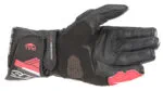 Alpinestars Handske Dam SP-8 v3 Svart/Rosa