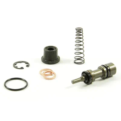 46efbc1d251140fe4e6e162684bd4199066b7363_400_37_910028 ProX Rear Master Cylinder Rebuild Kit KTM125/150/250 '04-11 - Renoveringssatser