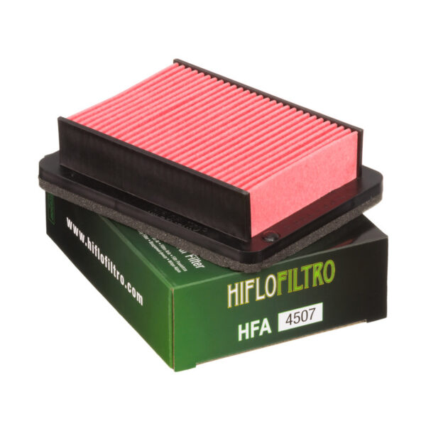 HiFlo luftfilter HFA4507