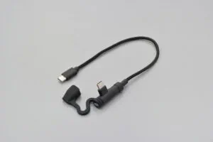 Daytona Kabel USB-C -> USB-C