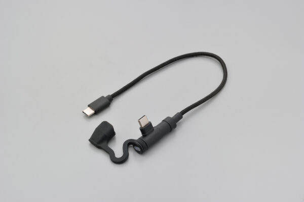 Daytona Kabel USB-C -> USB-C