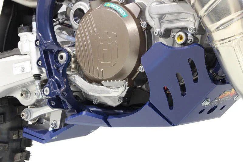 47612463fbda417398d02761791664f92f3fc3a4_397_AX1571_1 AXP Xtrem HDPE Skid Plate Husqvarna TE250i/TE300i 20-23 - AXP Racing - Hasplåtar