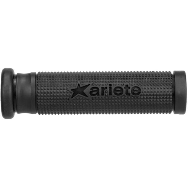 Ariete Gummihandtag Quattro Svart Grips