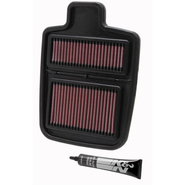 K&N Luftfilter Arctic Cat
