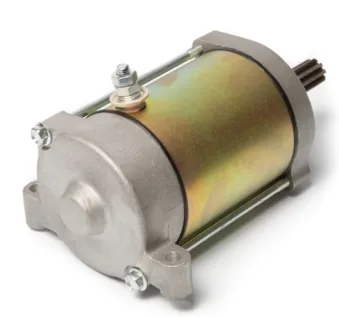 487e8822af3bf091760a8ba89779ade7f99709bb_71_195100 Kimpex HD Startmotor Hisun Trapper Yamaha - Startmotorer
