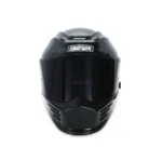 SIMPSON Hjälm Speed 06 solid black