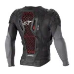 Alpinestars Skyddsjacka Bionic Plus V2 Svart