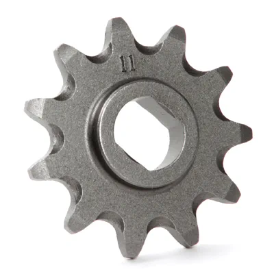 ProX Framdrev KTM50SX '09-23 + TC50 17- -11T-