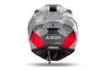 Airoh Hjälm GP 800 Competition Röd glansig