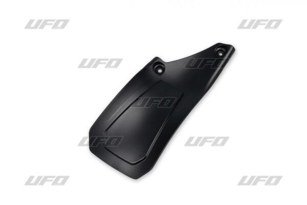 UFO Stänkskydd HVA TC/FC 125-501 16-TE/FE 17-(ej TC250 2016) Svart 001
