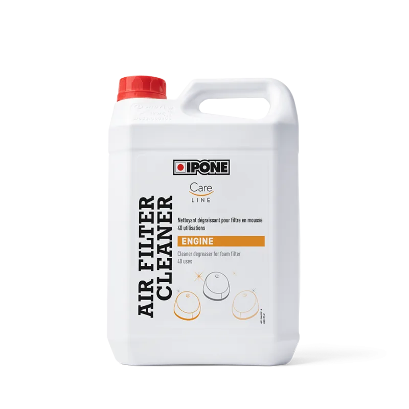 4995752895556e4f7daeec34529a44e46b7e8274_55_176_005 Ipone Air Filter Cleaner 5L (2) - Tvätt & rengöring