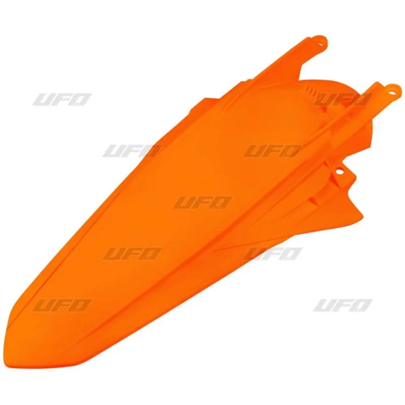 4a1b547eade55cd1ac4448ffde320da1c0d34b2e_650_4091_127 UFO Bakskärm KTM125-450 SX/SXF 19-22 Orange 127 - Skärmar