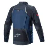 Alpinestars Jacka Boulder Gore-Tex Blå/Svart