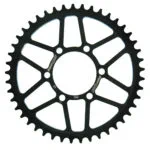 Supersprox / JT Bakdrev Stål 856.45